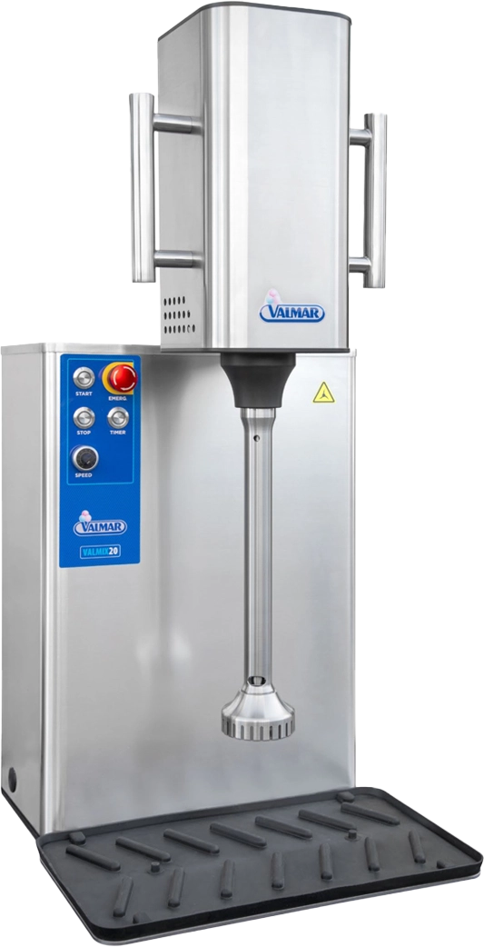 VALMIX-2